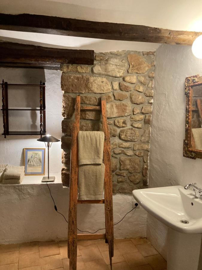 La Casa Del Bosque Villa Cabra de Mora Dış mekan fotoğraf