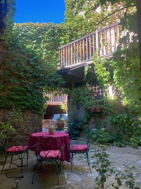 La Casa Del Bosque Villa Cabra de Mora Dış mekan fotoğraf